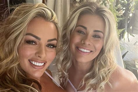 paige vanzant mandy rose nude|Mandy Rose and Paige Vanzant : r/WorldOfWrestlingWomen